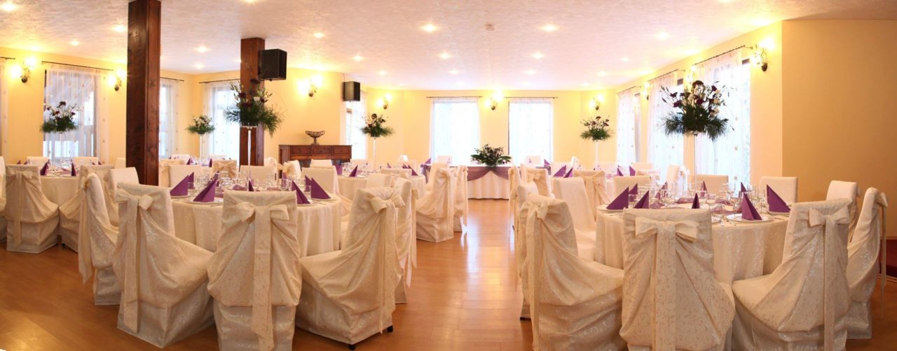Locație petrecere - Restaurant Capriciu