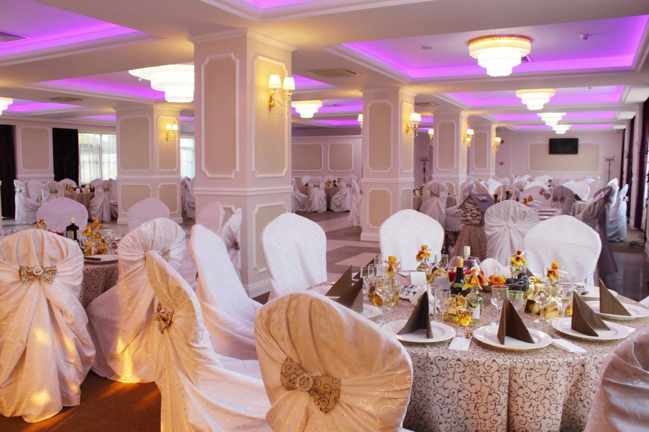 - Restaurant Parc