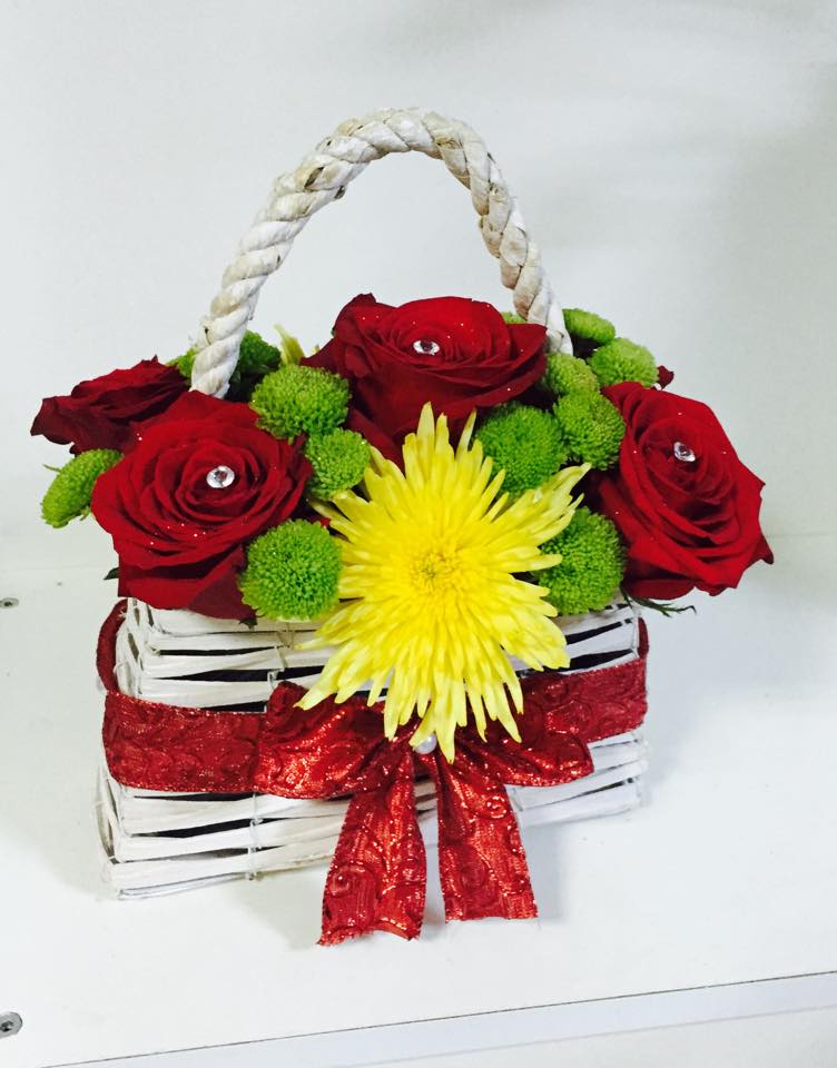 Flori și decor - Florăria Adelina și Andreea