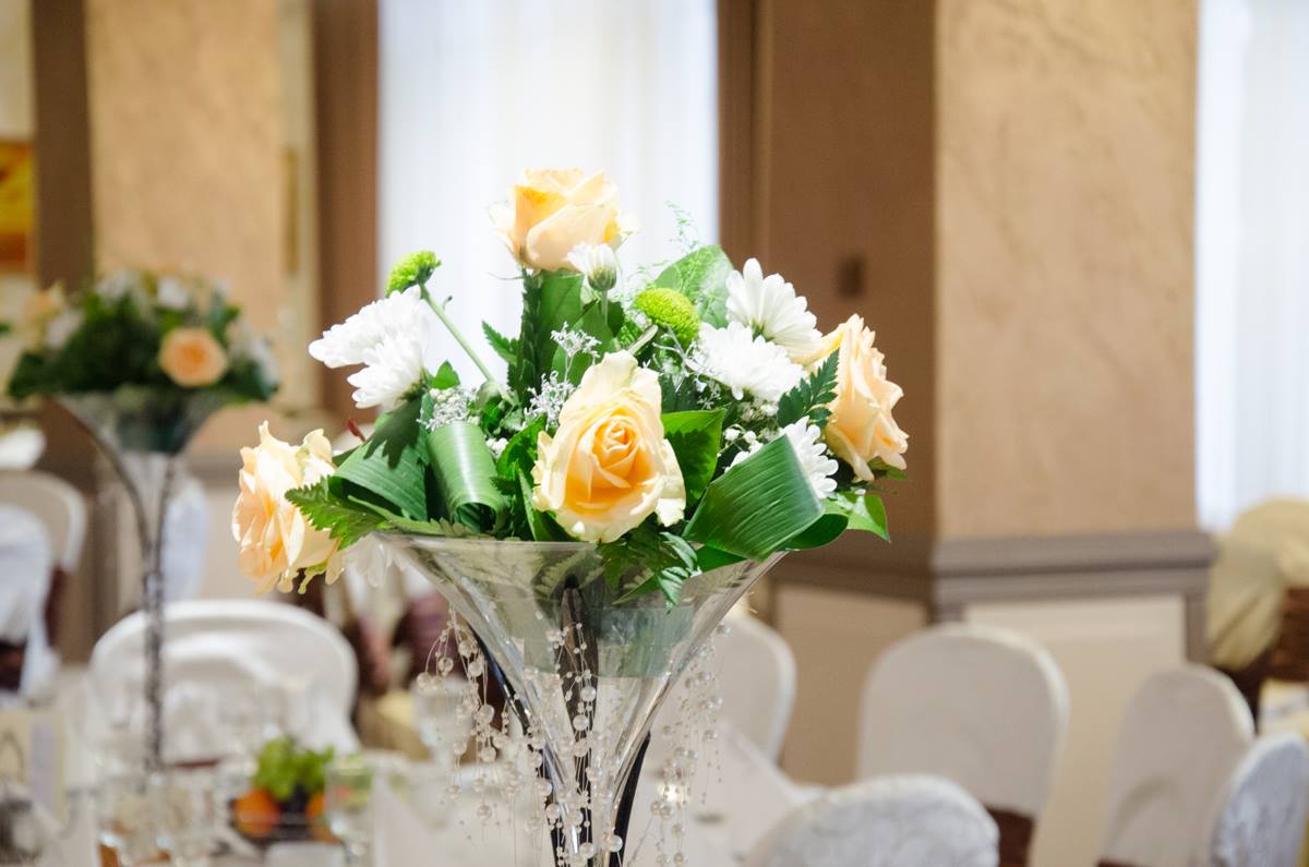 Flori și decor - Floraria Gardenia