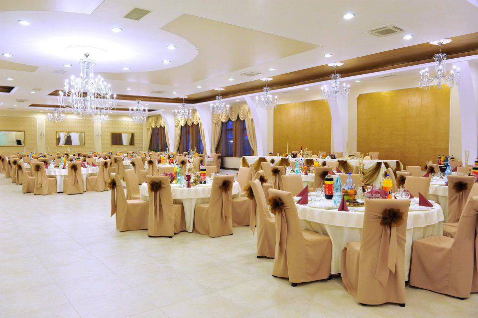 - Mirage Resort