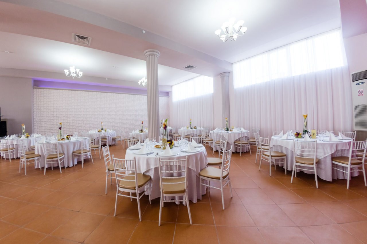 Locație petrecere - Restaurant Prestige Craiova