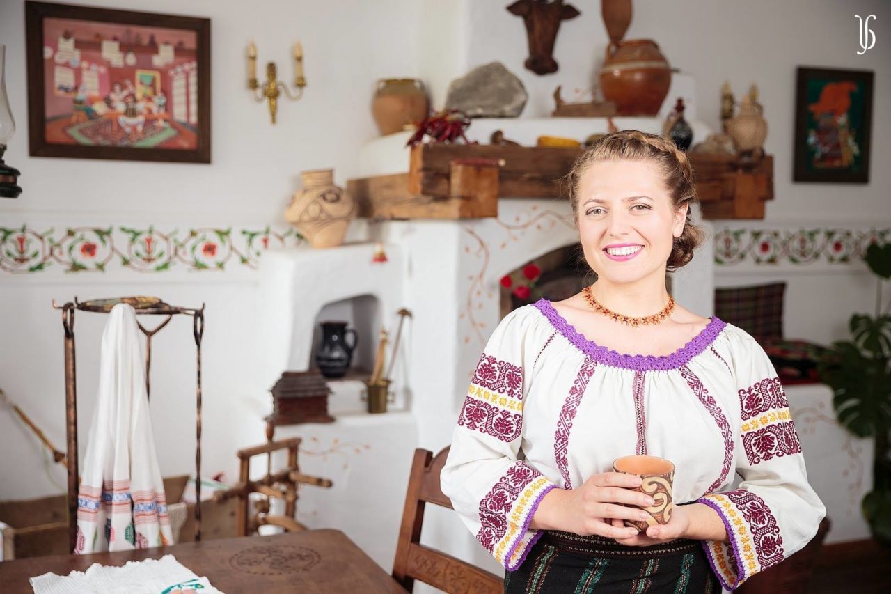 - Cristina Drăgan Diaconescu