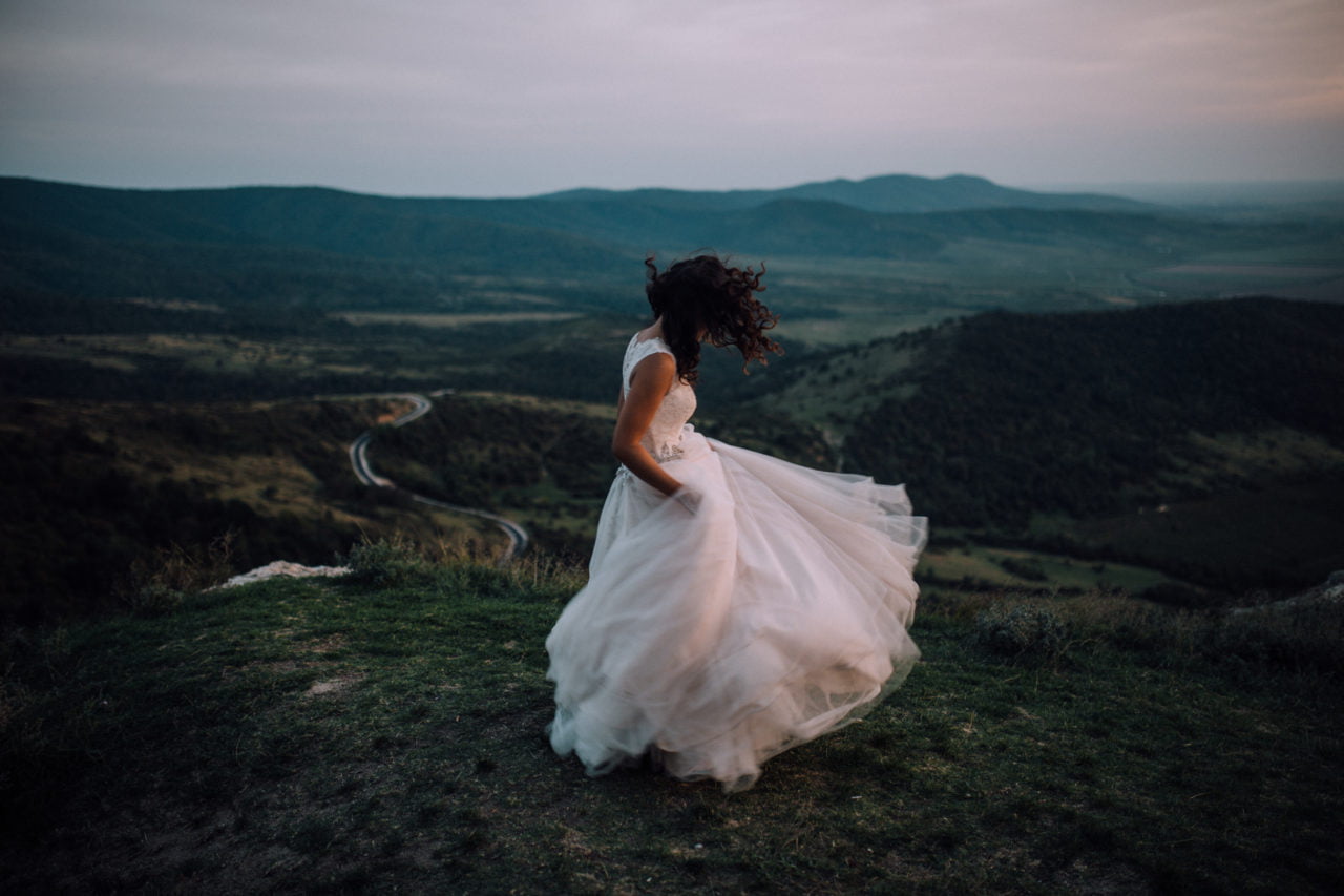 Fotograf și videograf - Andreea Izdrea Photography
