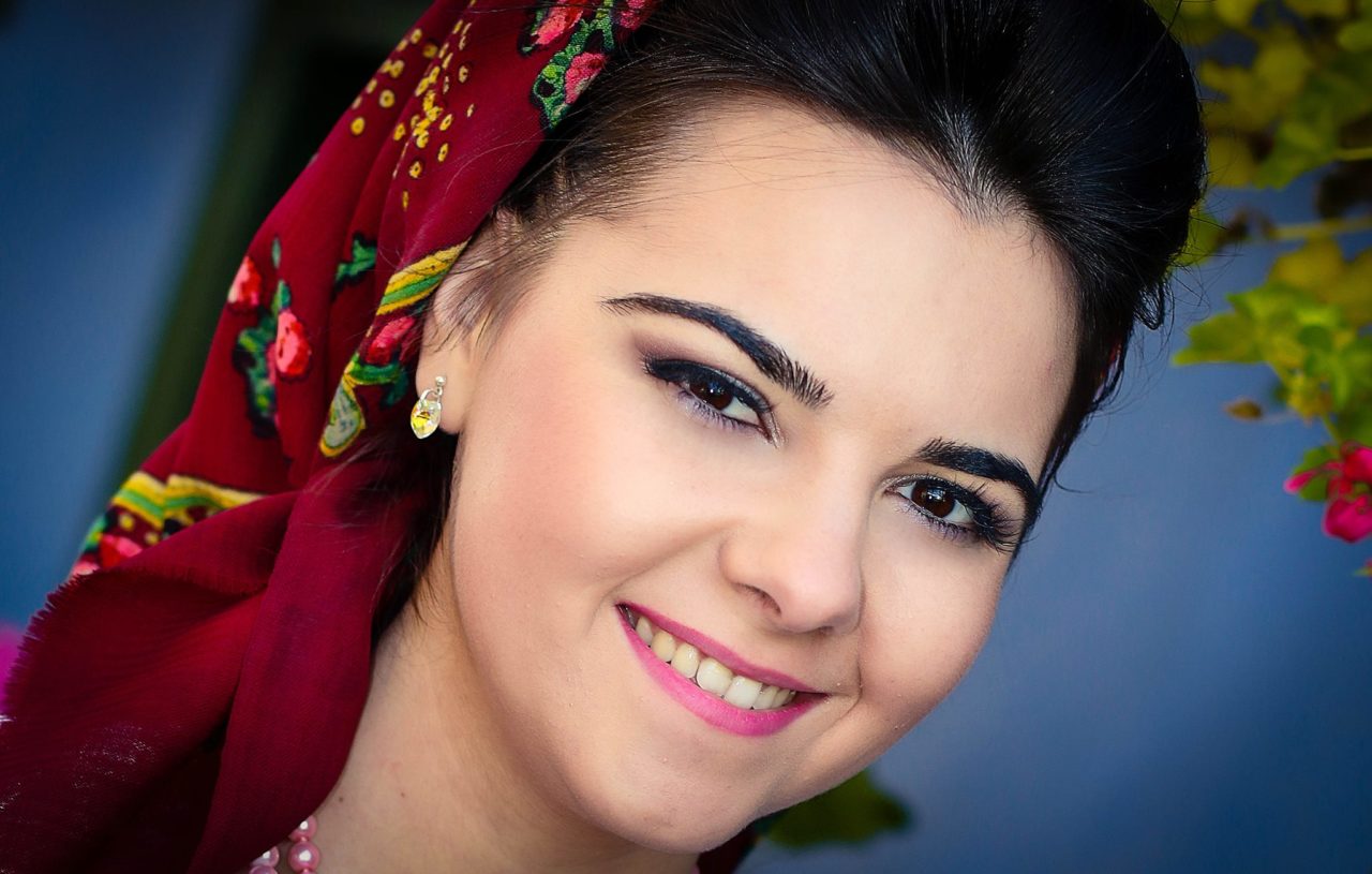 Muzică - Alina Ceuca