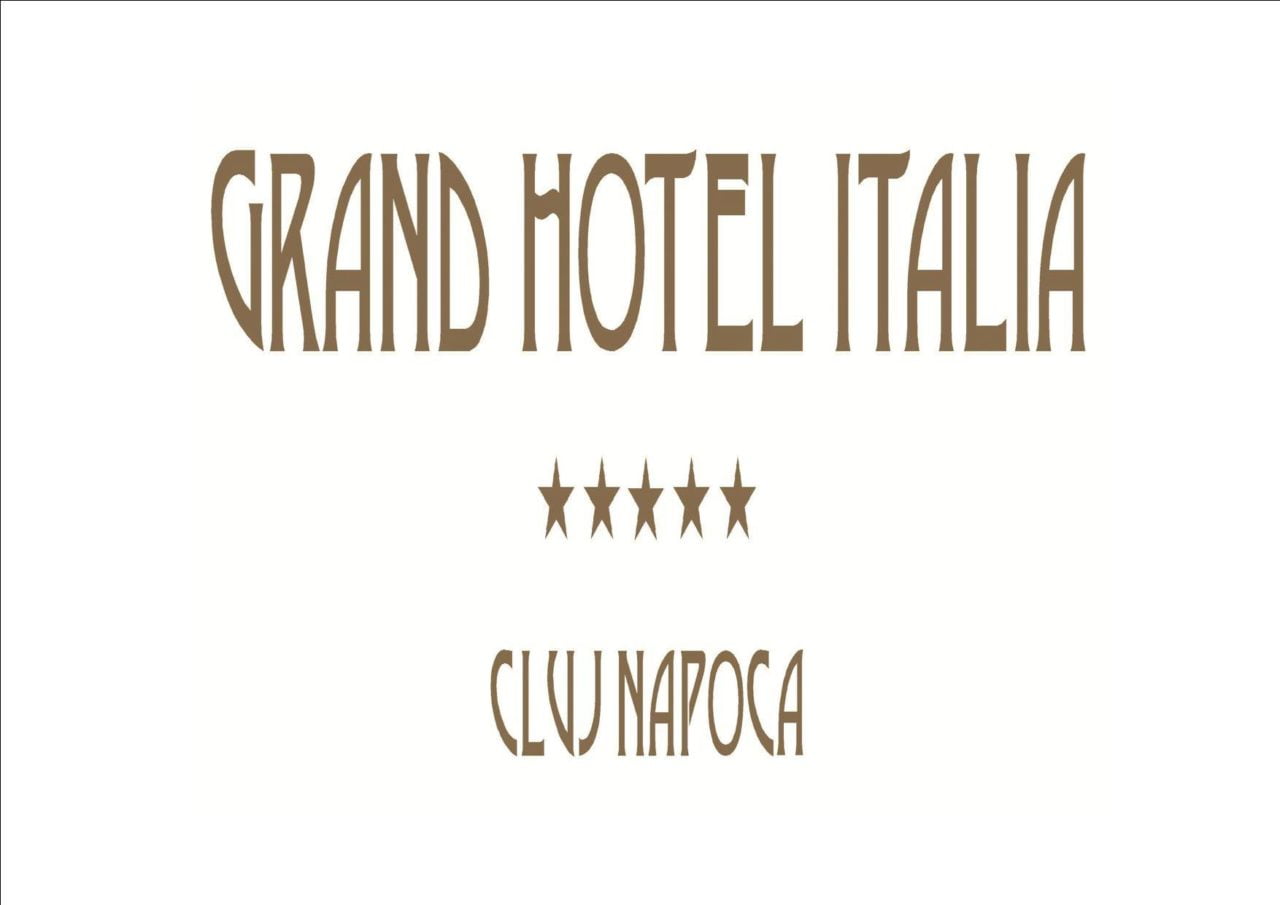 - Grand Hotel Italia