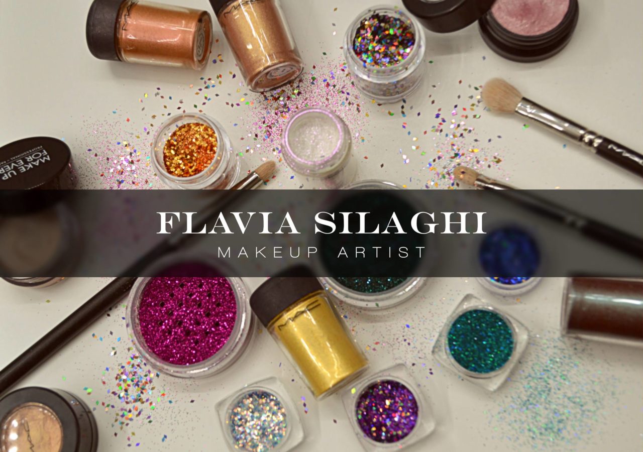 Coafură și machiaj - Flavia Silaghi