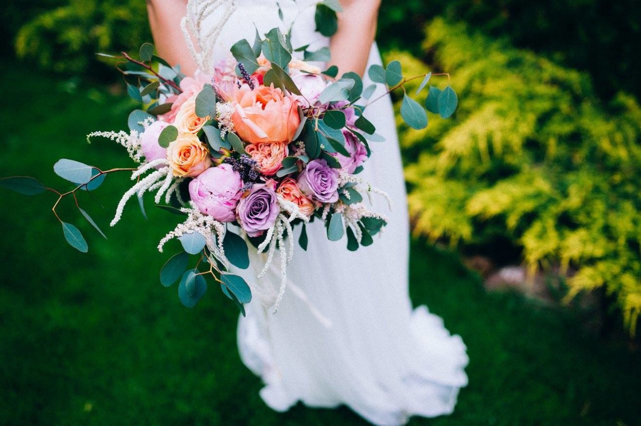 Flori și decor - Floral Couture