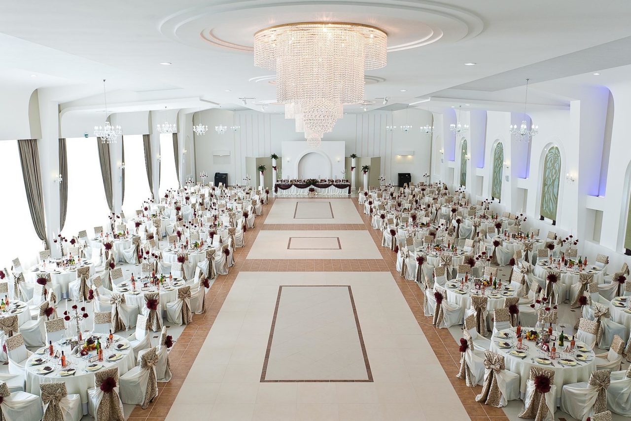 - Hotel Restaurant Polaris Suceava