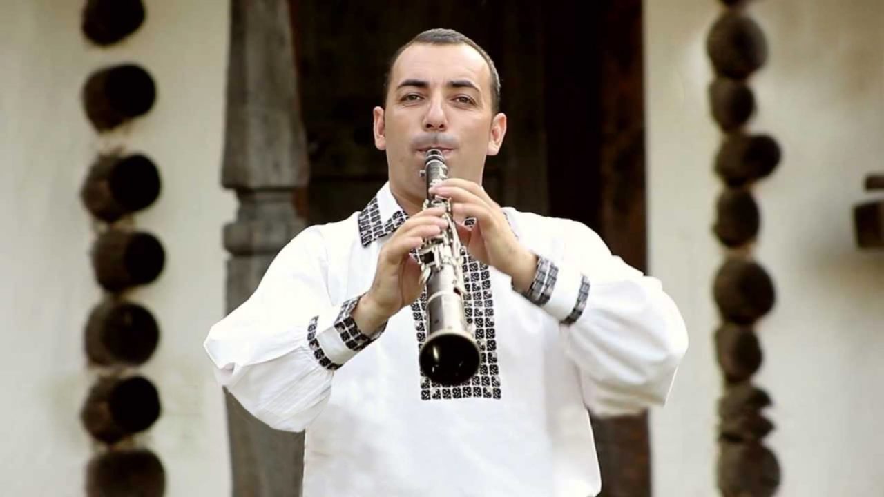 Muzică - Adrian Neamțu