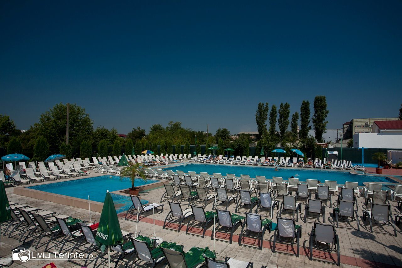 - Levisticum Bacau