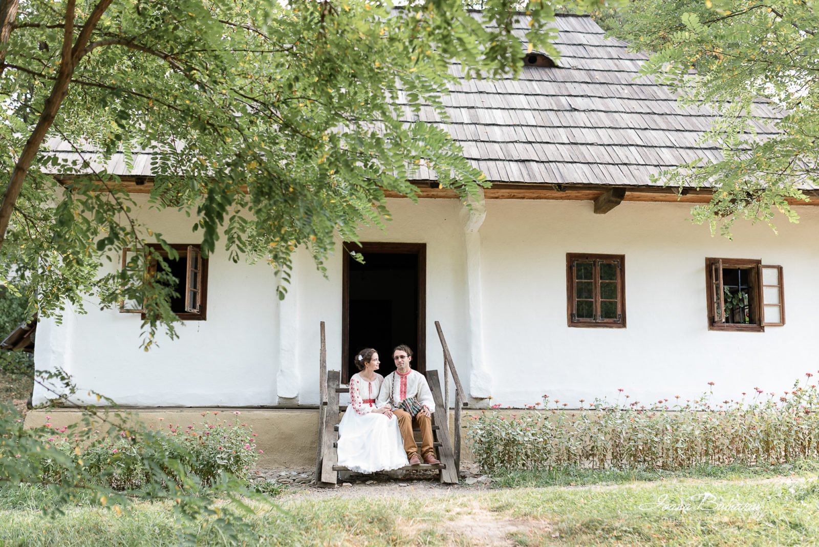 Fotograf și videograf - Ioana Butnariu Photography 1