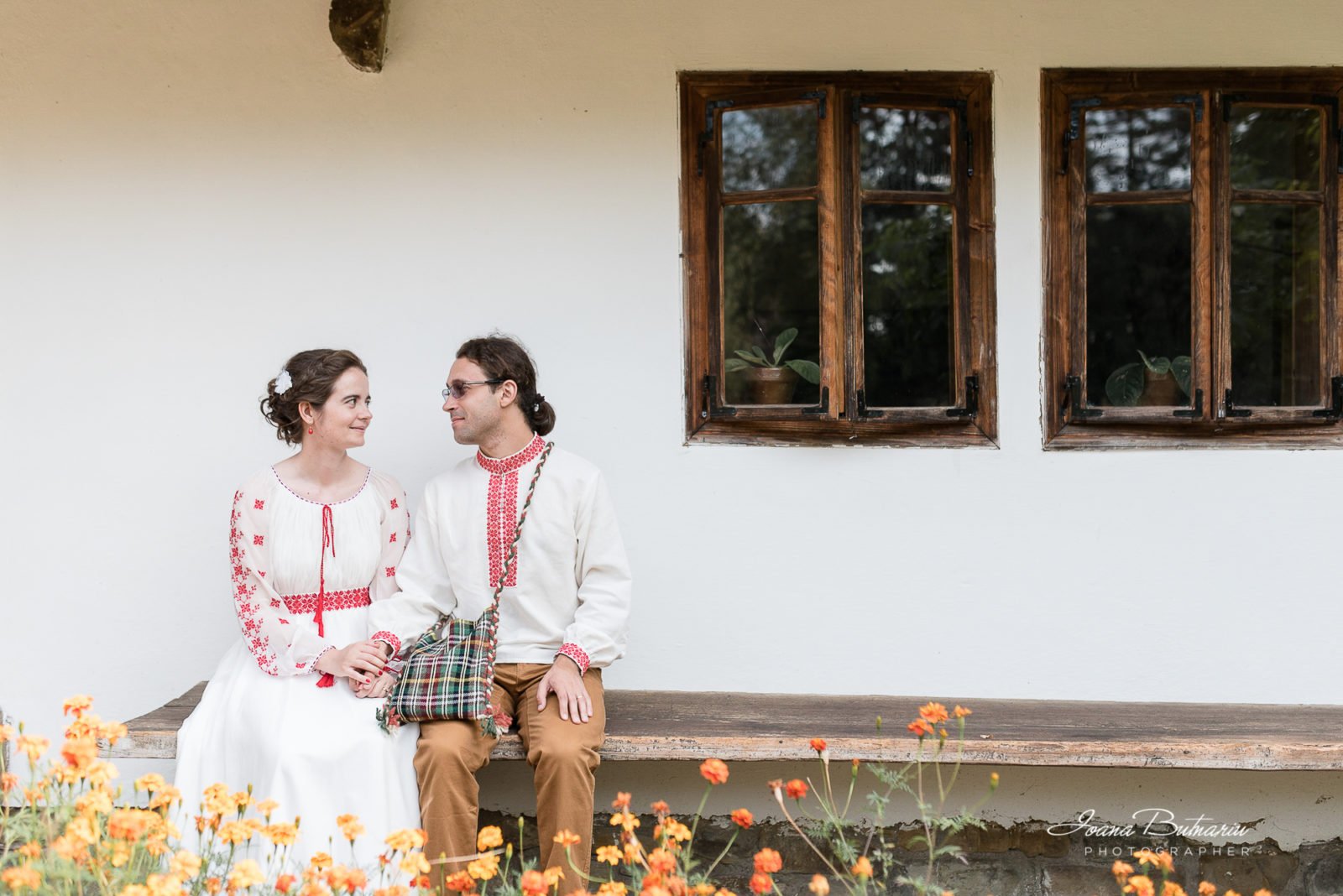 Fotograf și videograf - Ioana Butnariu Photography 2