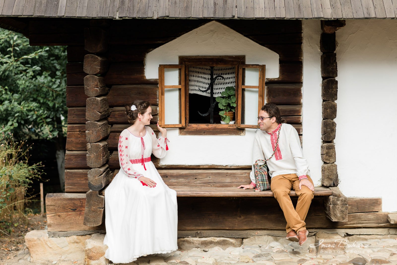 Fotograf și videograf - Ioana Butnariu Photography 4