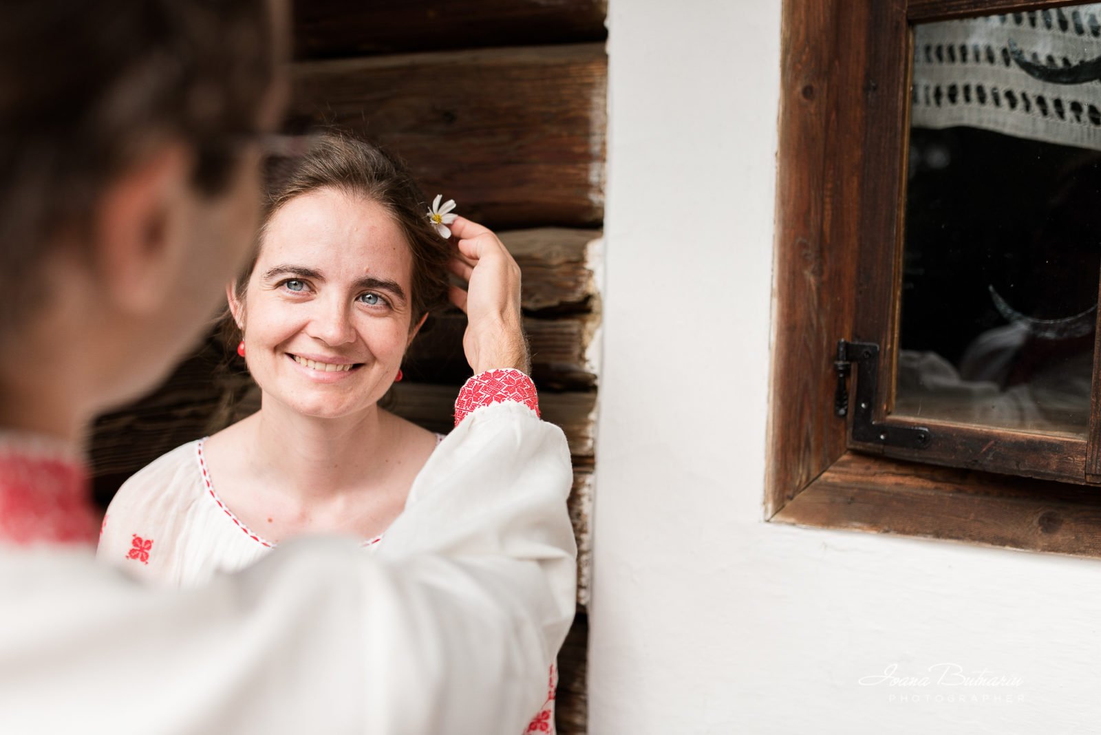 Fotograf și videograf - Ioana Butnariu Photography 5