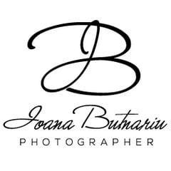 Sigla Ioana Butnariu Photography