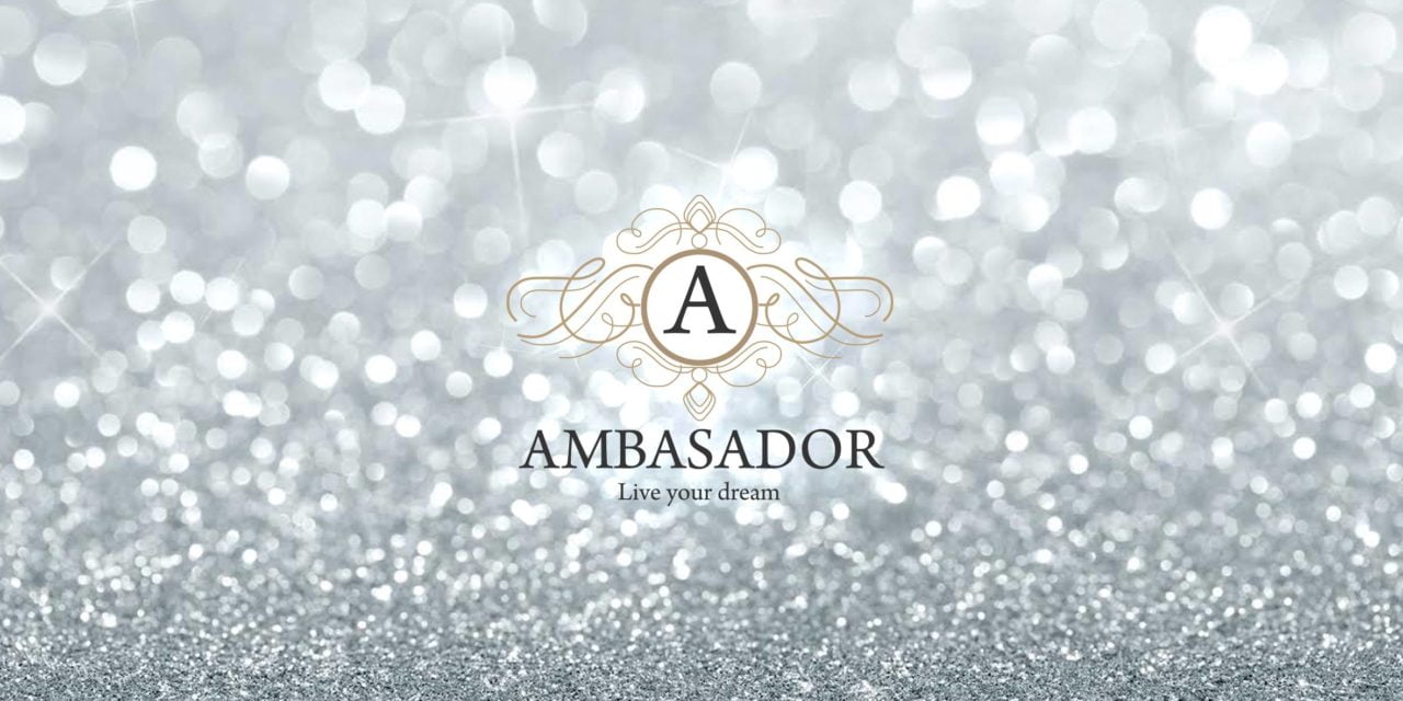 - Ambasador Oradea