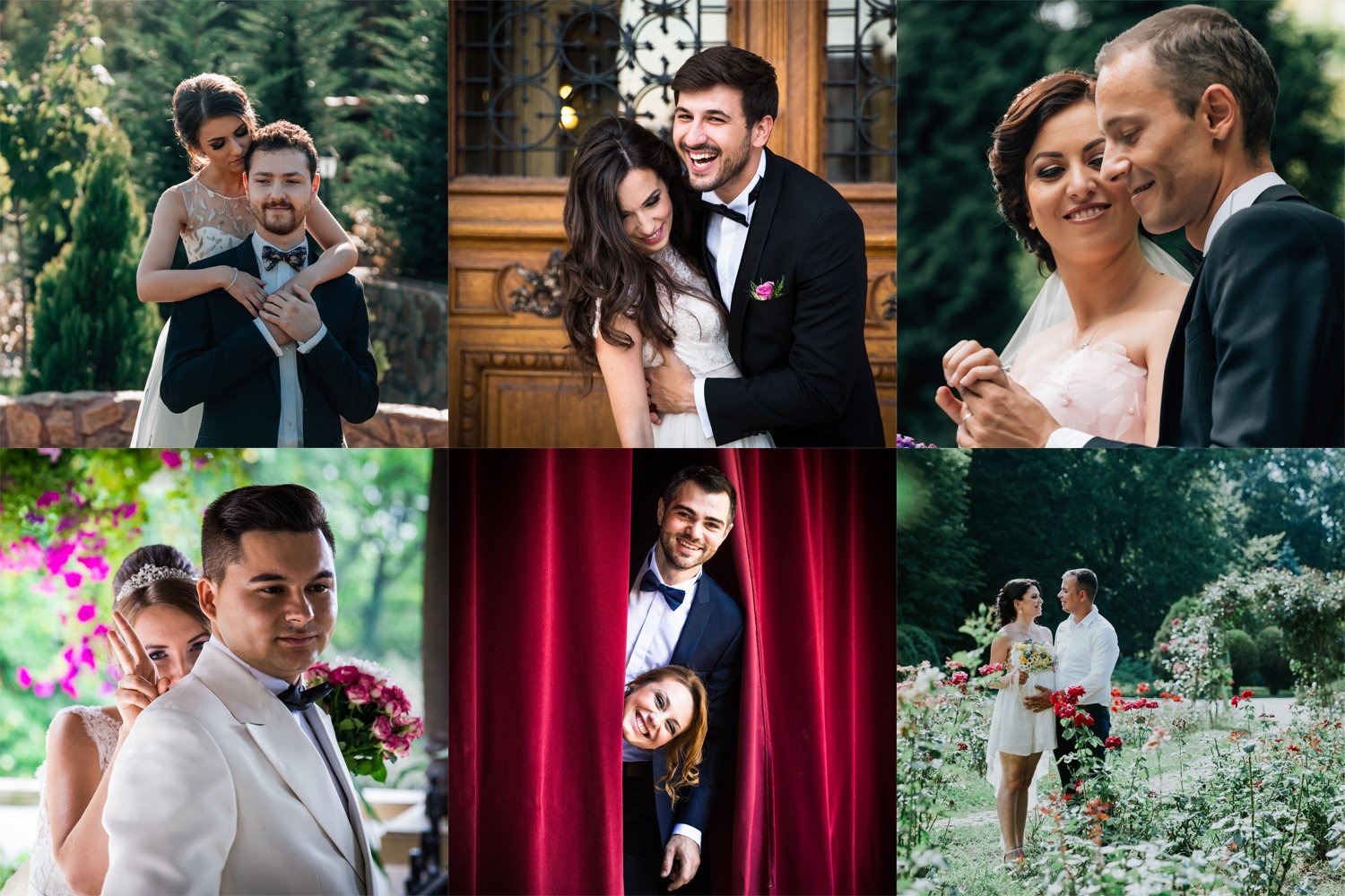 - BelleFoto.ro - Fotograf de nuntă și familie