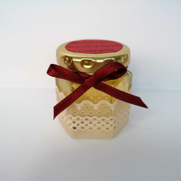 - Sanatate din stupina - Marturii handmade