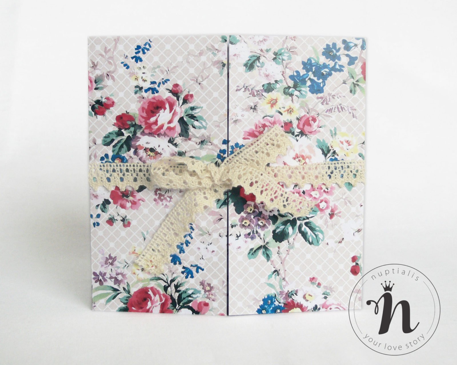 Invitații și mărturii - Nuptialis - Invitatii nunta 4