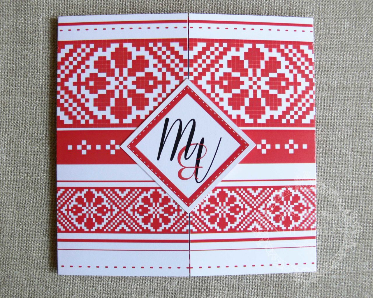 - Nuptialis - Invitatii nunta