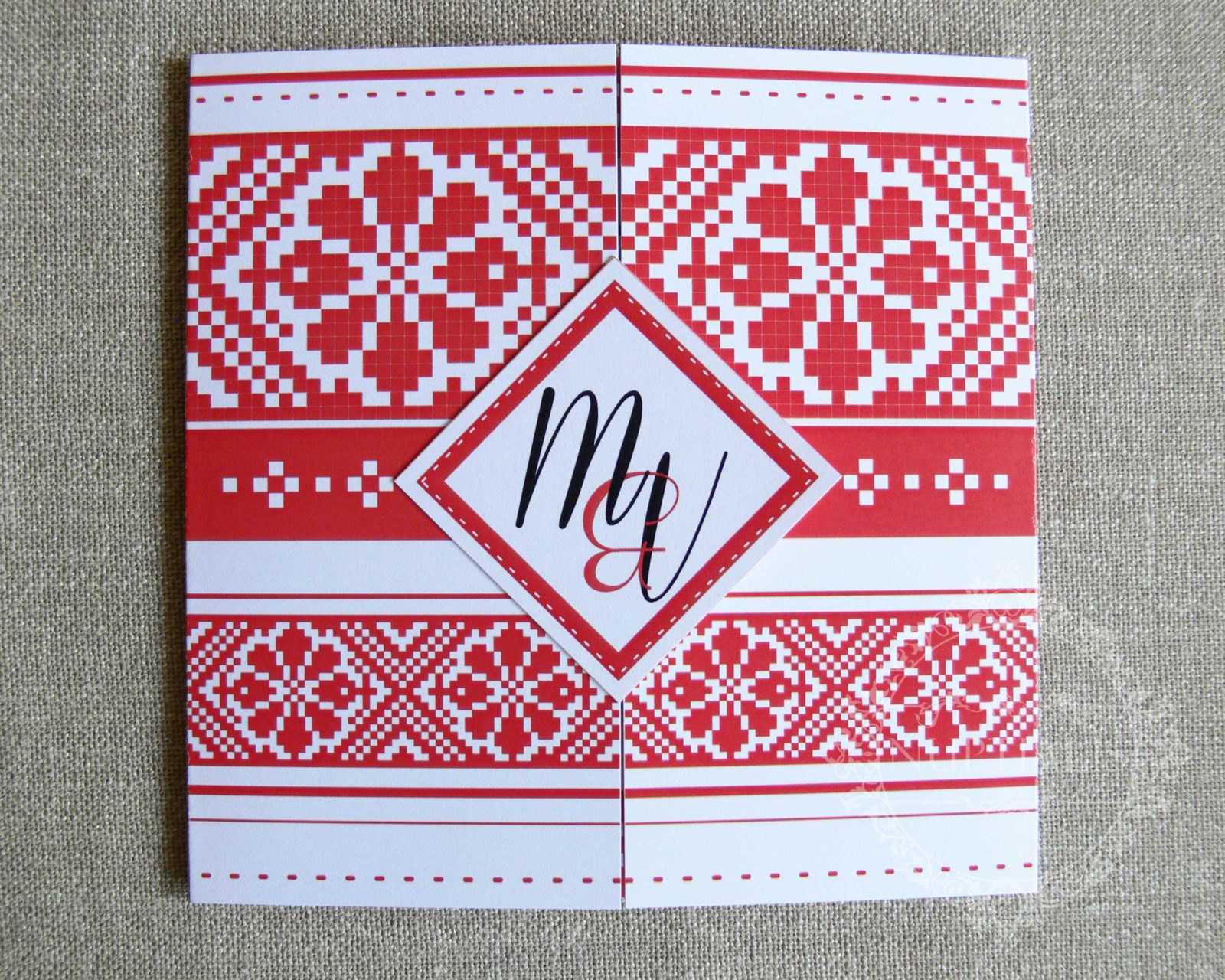 - Nuptialis - Invitatii nunta