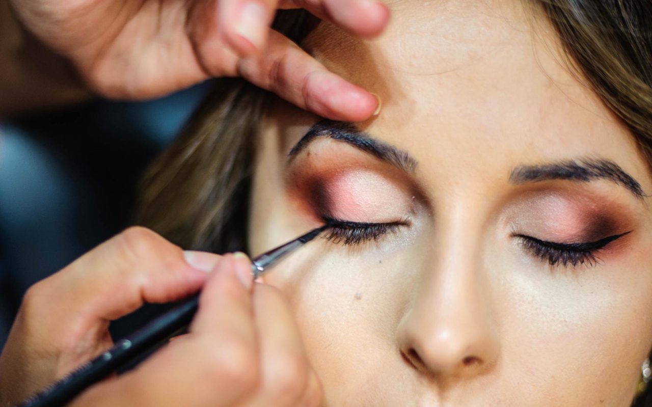 - Bianca Crisan Makeup Artist