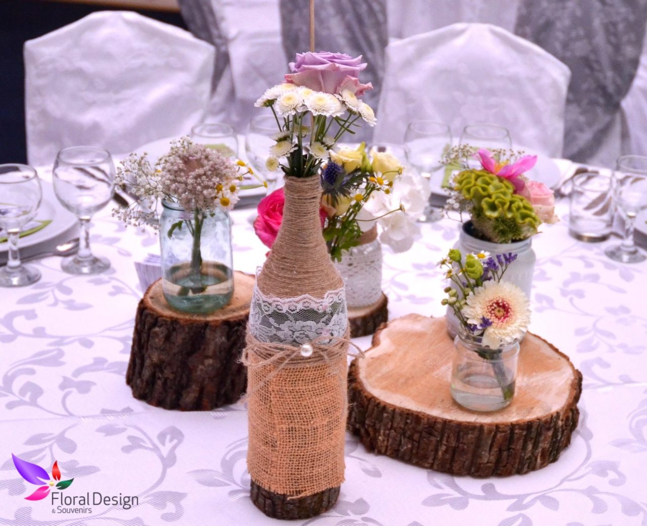- Floral Design