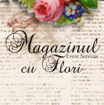 Sigla Magazinul cu Flori