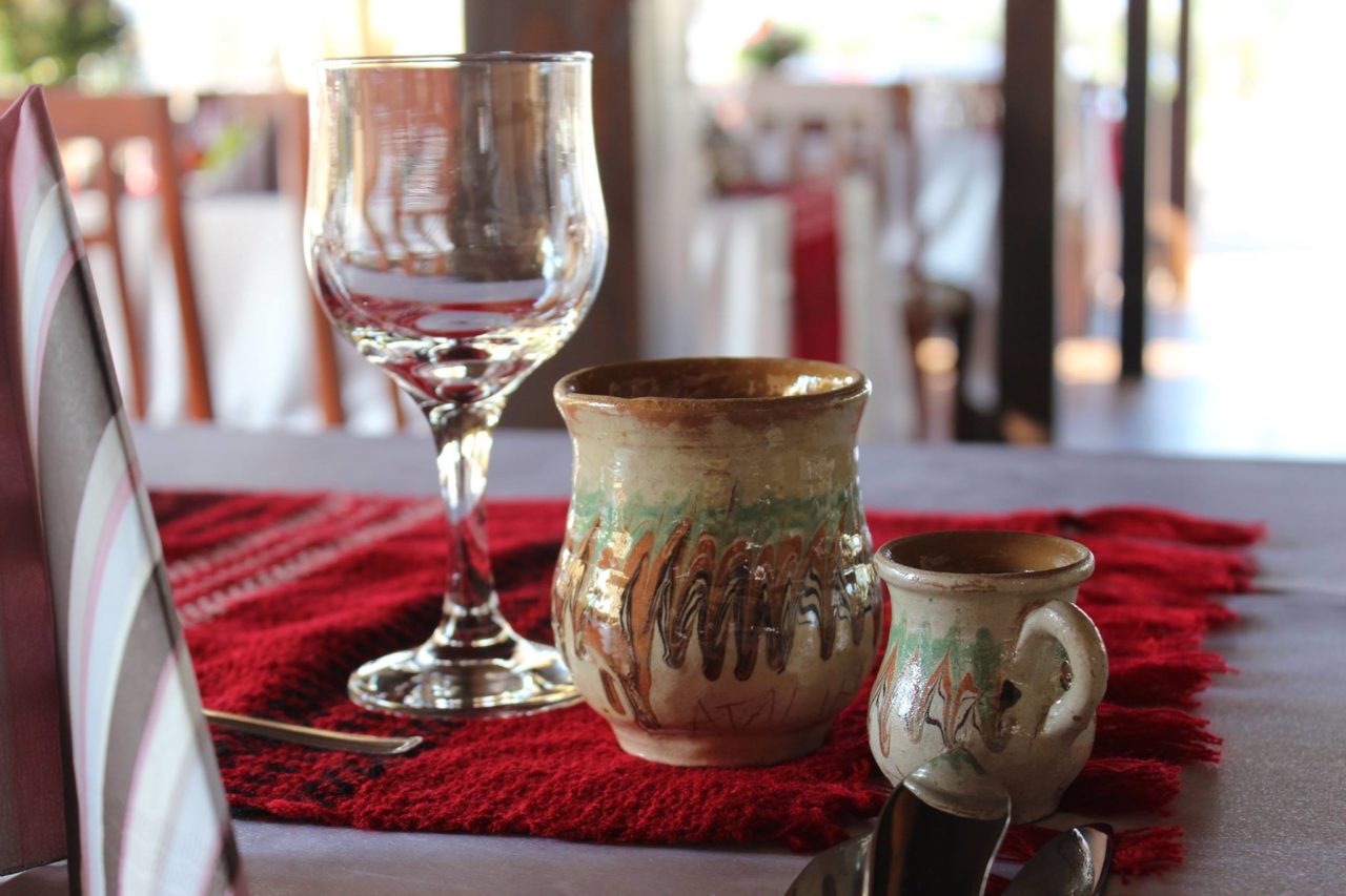 - Taverna Domnească