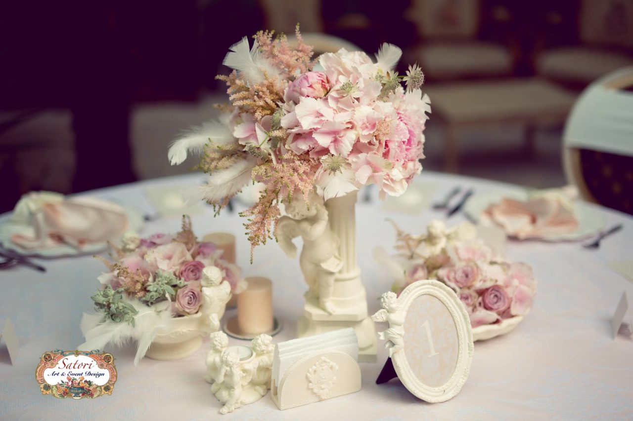 - Satori Art & Event Design