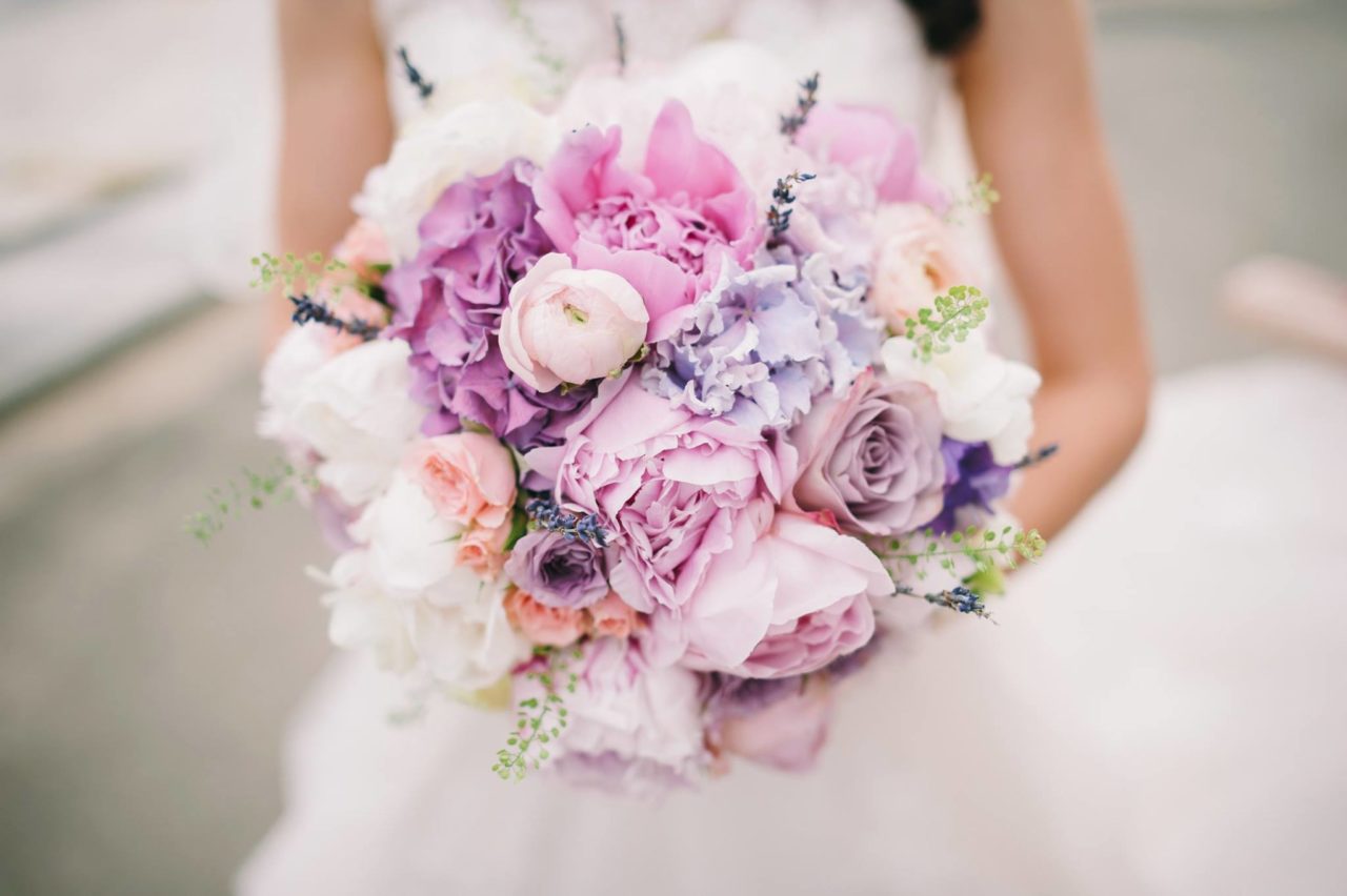 - The Wedding Company