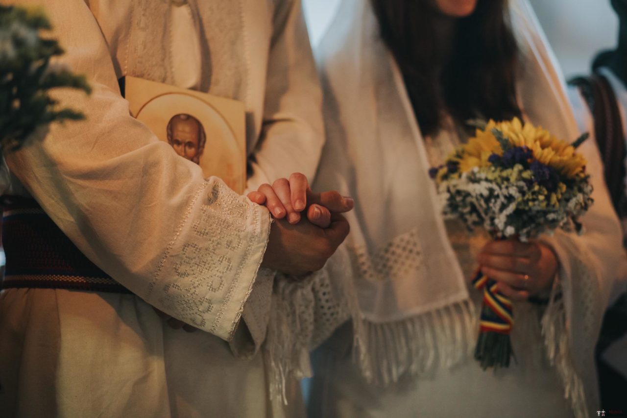 Idei și Sfaturi - Cununia religioasă Partea 1: Organizarea