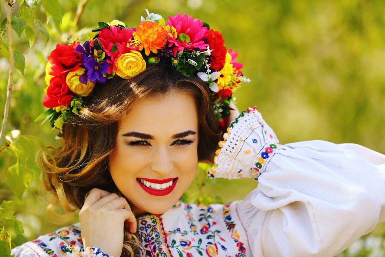 - Georgiana Marina