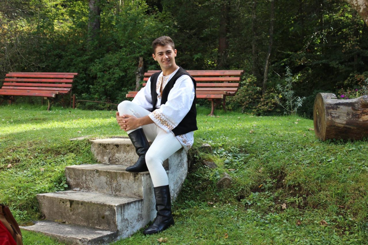 Muzică - Bogdan Stetco