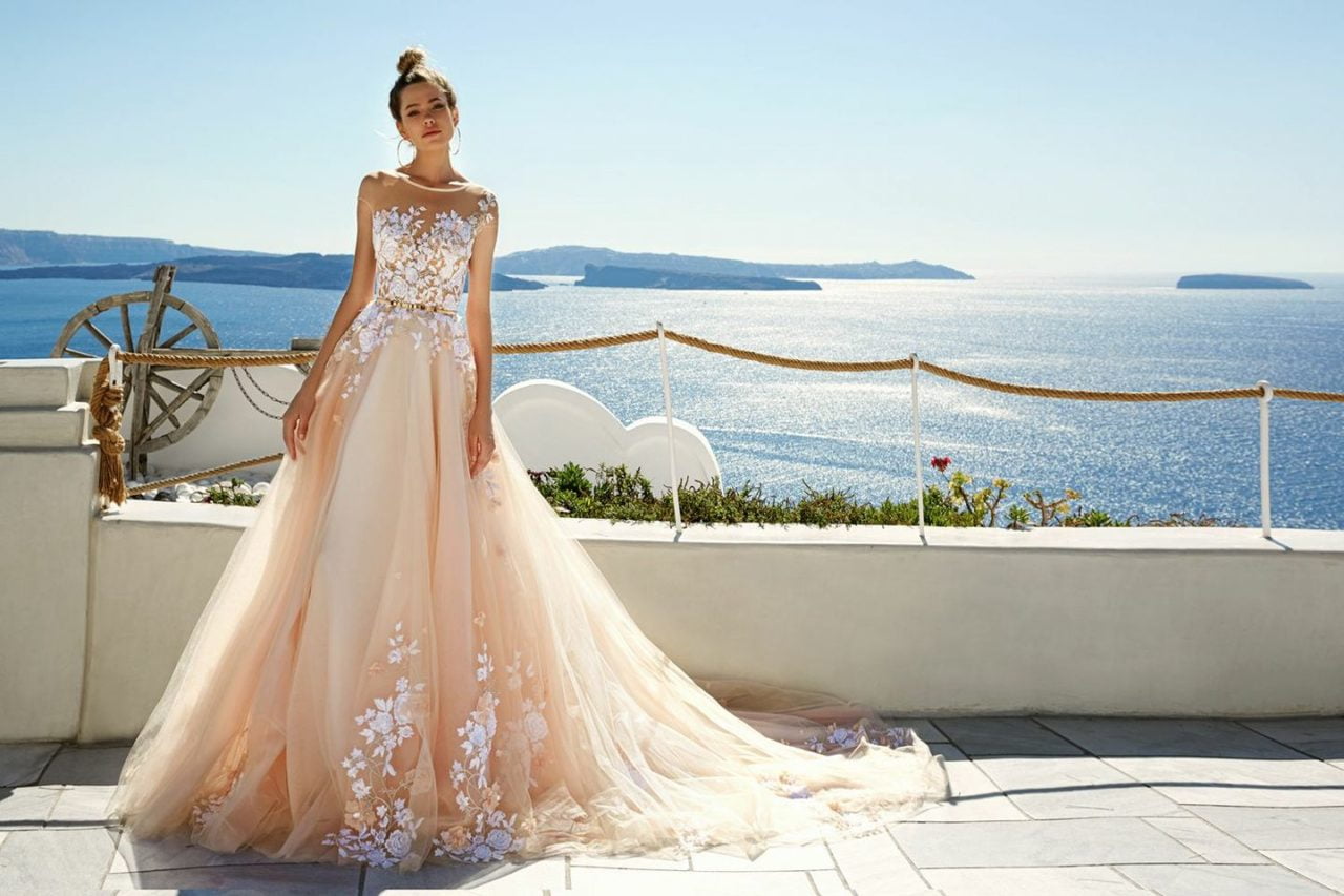 - GIULIETTA Bridal