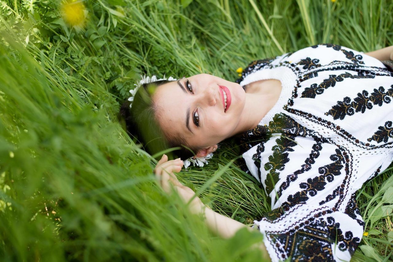 - Andreea Chisăliță