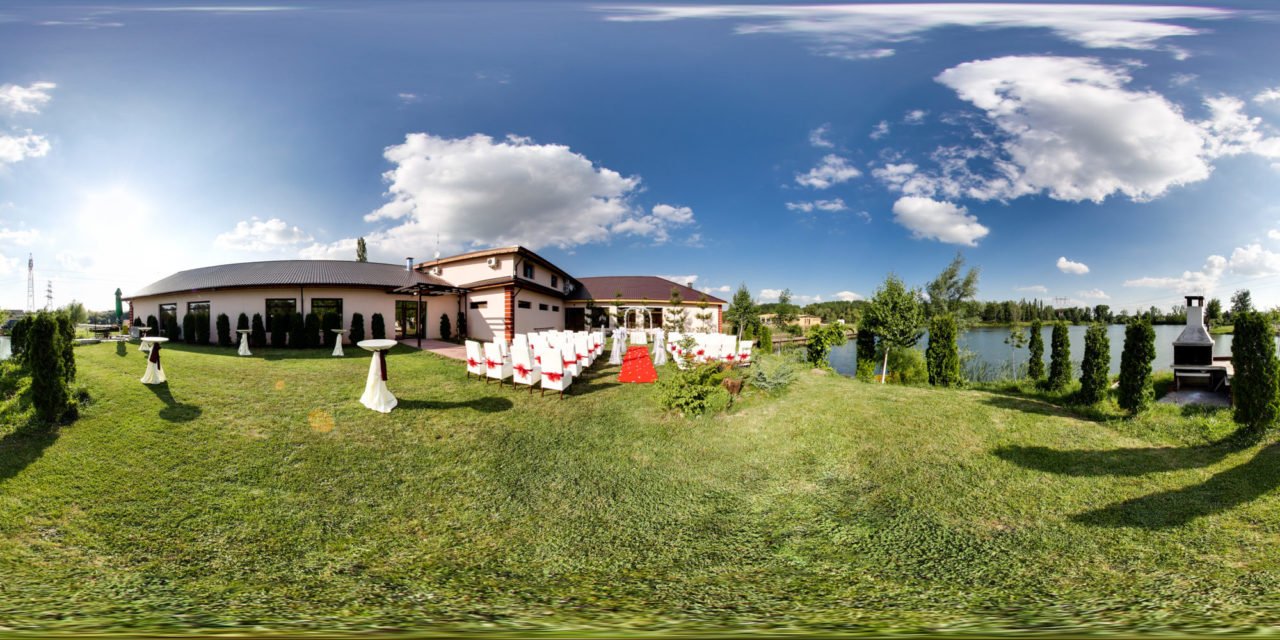 - Belvedere Grand Ballroom