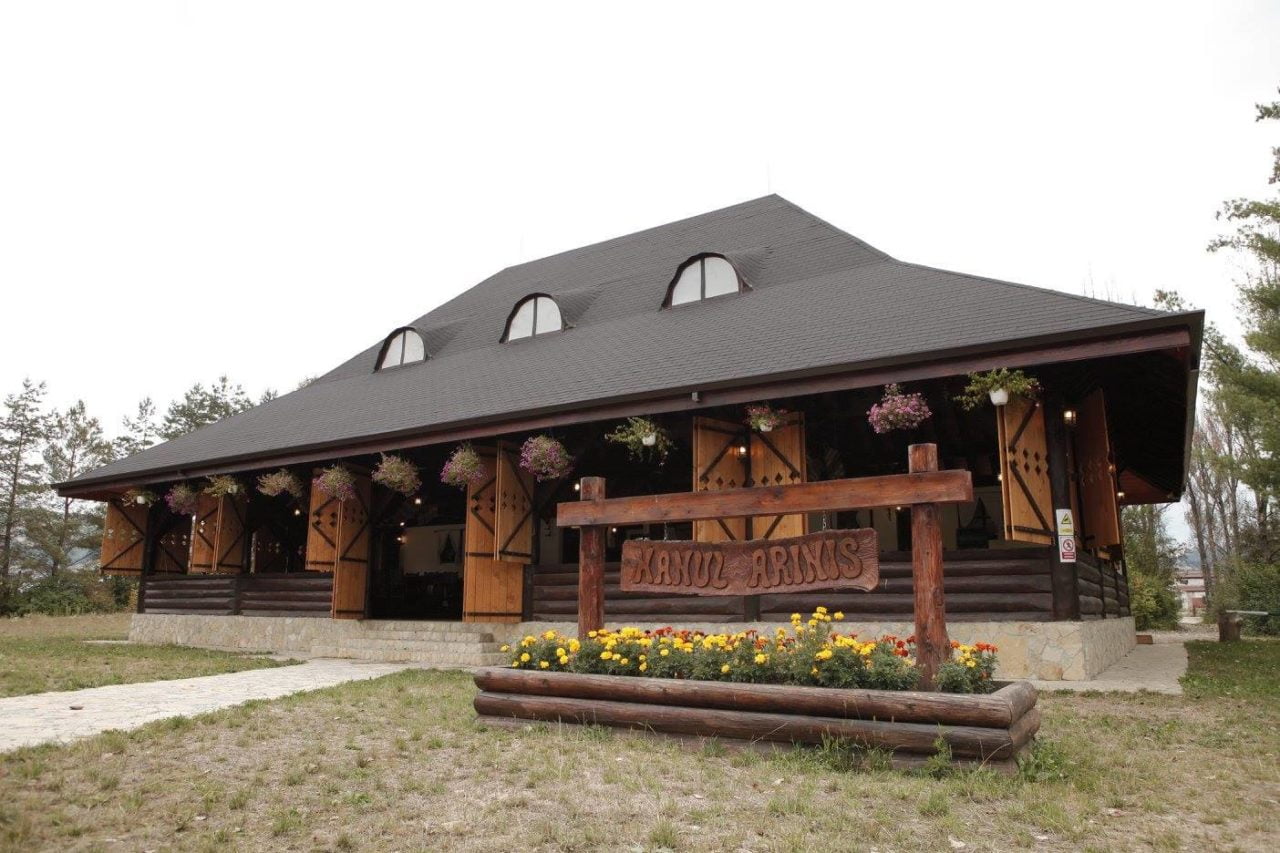 - Hannul Ariniș