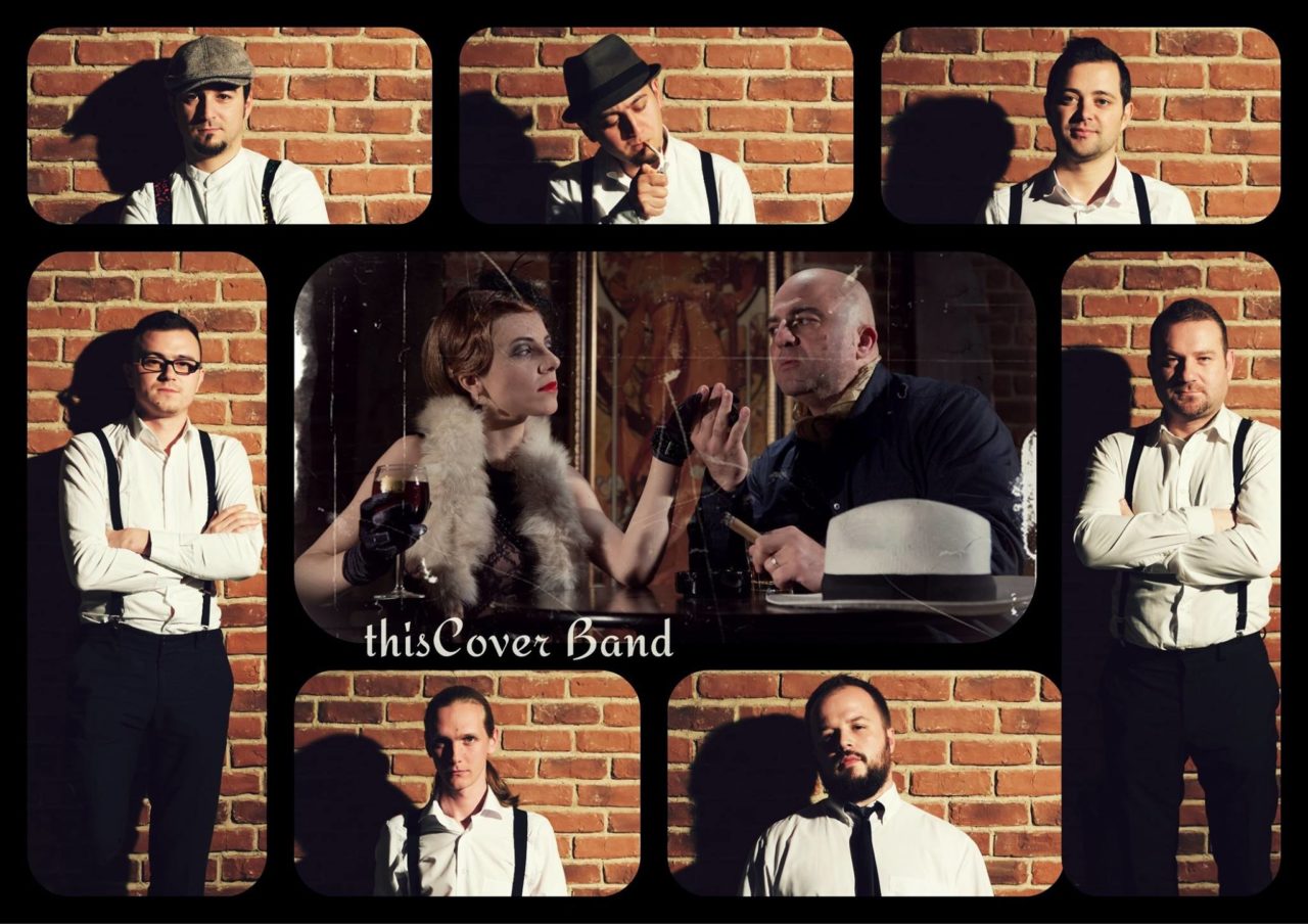- This Cover Band