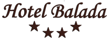 Sigla Hotel Balada
