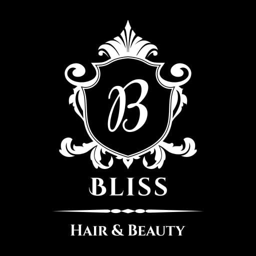 Sigla Salon Bliss