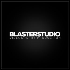 Sigla BlasterStudio Production
