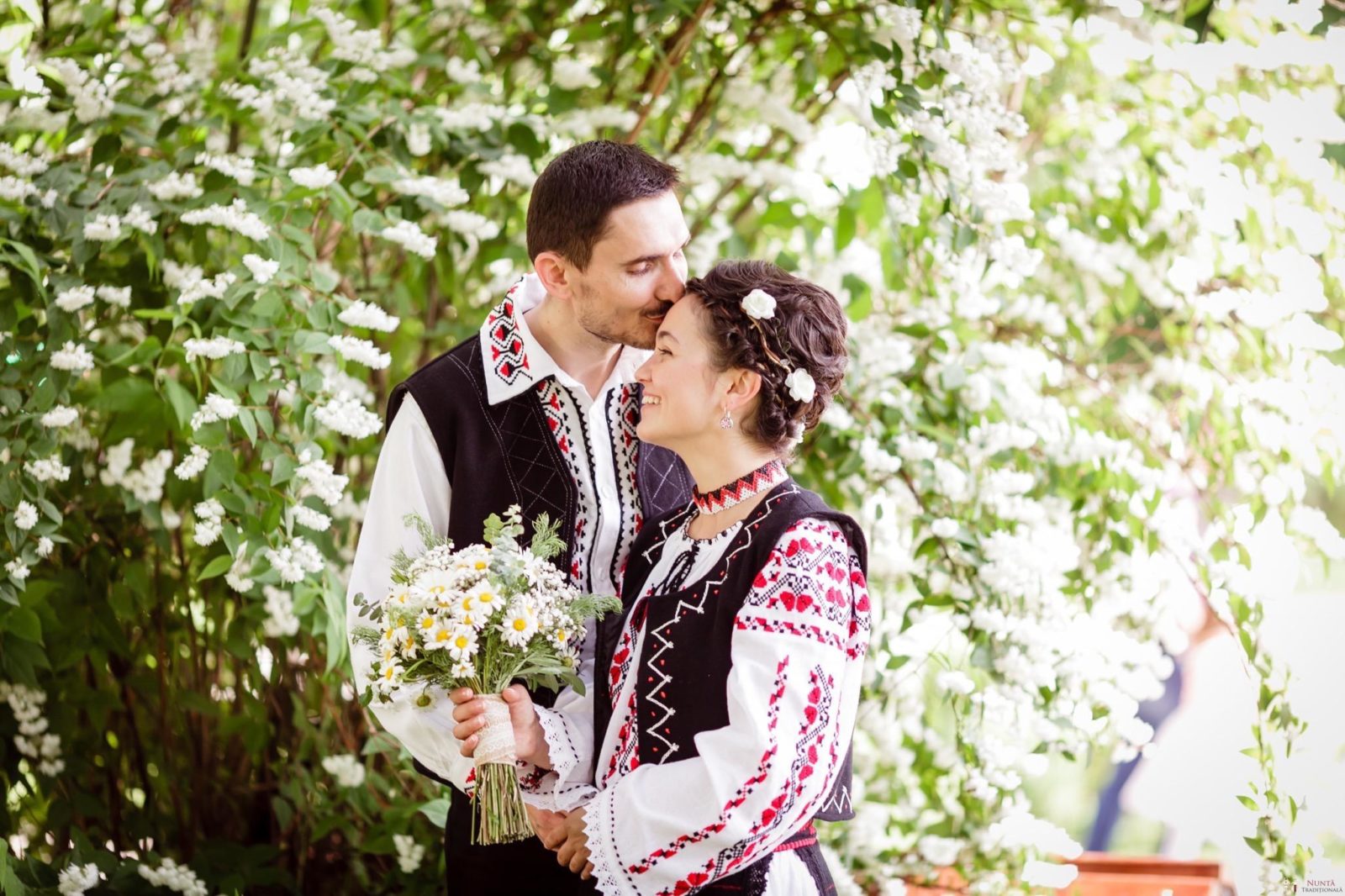 Povești Nunți Tradiționale - Adriana și Marius Ilie. Nuntă tradițională în Cluj-Napoca 39