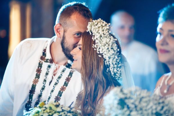 Povești Nunți Tradiționale - Dora și Mihail, nuntă tradițională în Comuna Botoșana, judetul Suceava 15