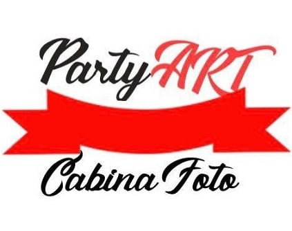Sigla Cabina Foto PartyART
