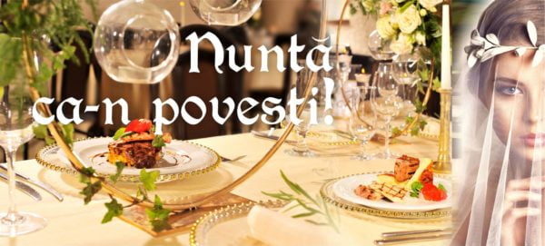 - Restaurant Cerbul Carpatin