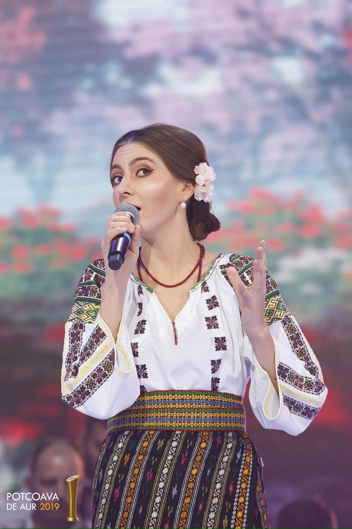 Muzică - Simona Mazăre 3