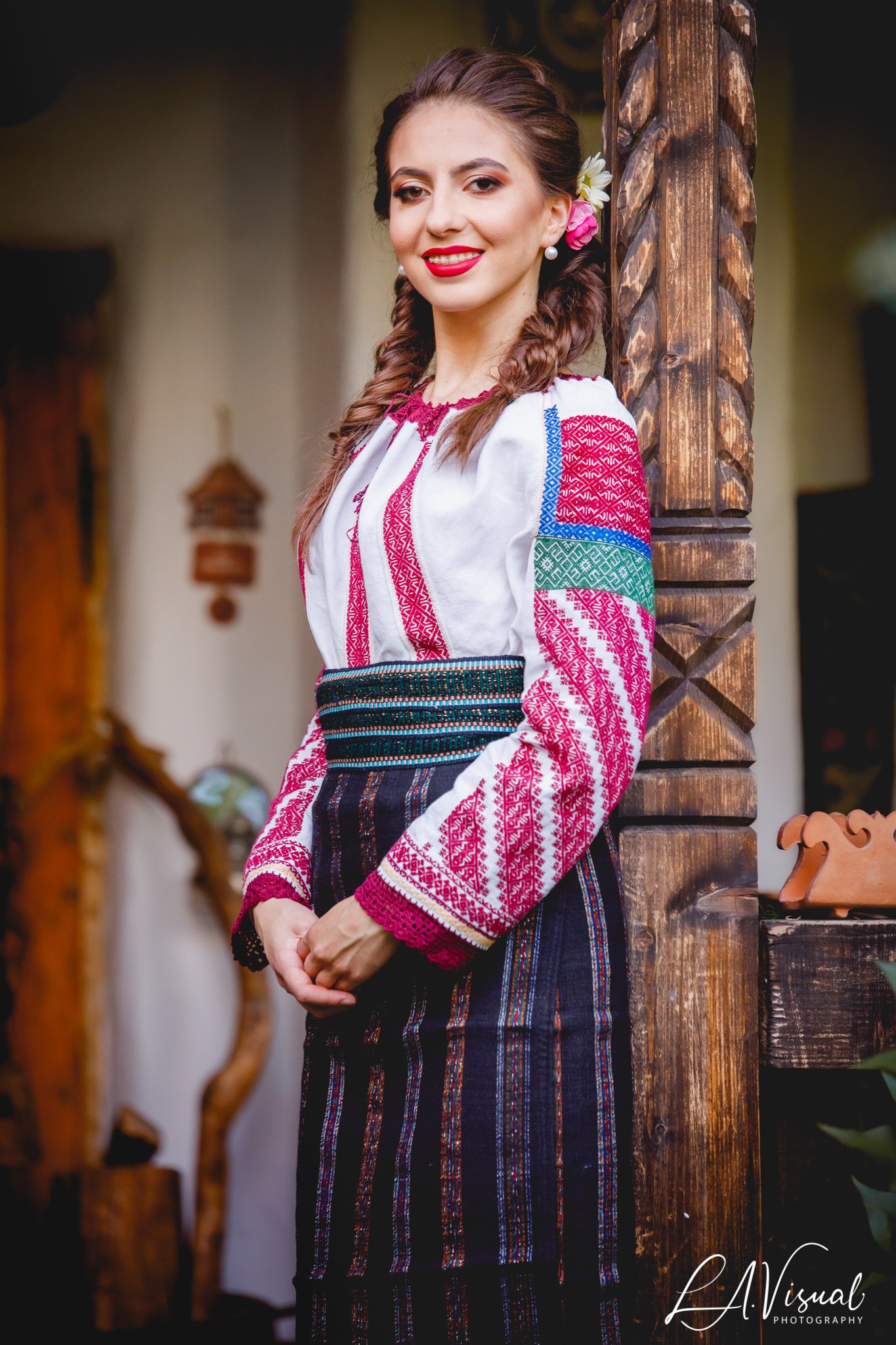 Muzică - Simona Mazăre 5